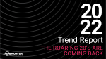 2022 Trend Report by Trend Hunter