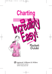 Charting  An Incredibly Easy! Pocket Guide ( PDFDrive.com )