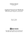 Solutions Manual to accompany Applied Nu (1)