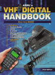 The ARRL's VHF Digital Handbook 
