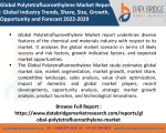 Global Polytetrafluoroethylene Market Pdf