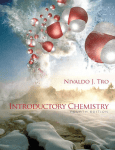 Introductory Chemistry (4th Edition) (Nivaldo J. Tro)