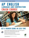 ap english language composition crash course advan