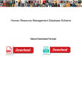 human-resource-management-database-schema