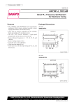 LM7001 datasheet