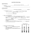 biotechnology guided notes