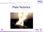 Plate Tectonics alternate