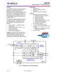 MSi2500 Datasheet R1P1