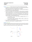 Pattern Recognition Final Exam 2022