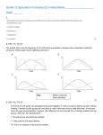 Grade 12 Speciation Formative Question Paper