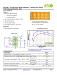 EPC2101 Preliminary Datasheet