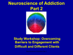 Neuroscience Of Addiction Part 2
