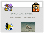 Drugs and Toxins