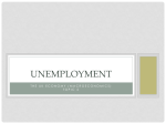 Unemployment PPT