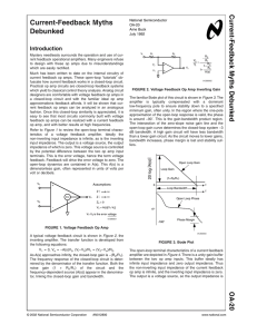 OA-20 - Circuits and Systems