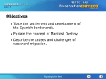 Objectives