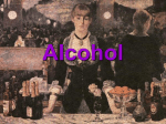 Alcohol History