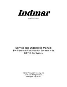 Service and Diagnostic Manual