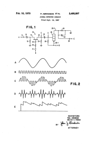 Signal detector circuit