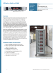 XR Series: 2 kW to 10 kW - Magna