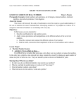 GRADE 7 MATH LEARNING GUIDE LESSON 12: SUBSETS OF