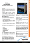 ROC Earth Continuity Relay