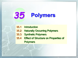 Polymers - Complete