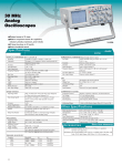 Accessories Other Specifications Specifications