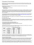 Technical Brief - DC Circuit Protection