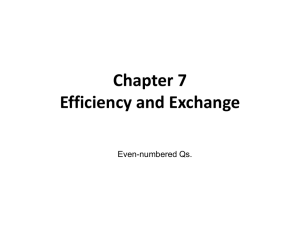 Chapter 7 Problem 2 - the School of Economics and Finance