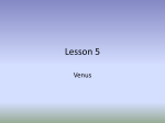 Lesson5a_Venus