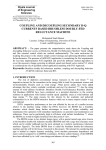 coupling and decoupling secondary dq currents based brushless