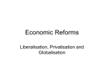 2-INDIA`S ECONOMIC REFORMS AND IMPACT