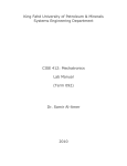 CISE-412-Mechatronics-Lab-Manual