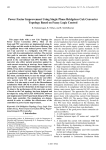 Power Factor Improvement Using Single Phase Bridgeless Cuk