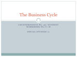 Business Cycle PP