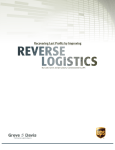 Recovering Lost Profits by Improving Reverse Logistics