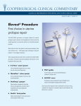 Elevest Procedure Guide