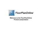 View Presentation - FloorPlanOnline