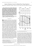 IEEE TRANSACTIONS ON POWER ELECTRONICS, VOL. 23, NO. 1