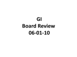 GI Board Review 06-01-10 109 A 65-year