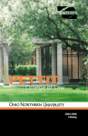 PETTIT College of Law 2004-2006 Catalog