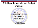Michigan Department of Treasury
