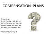08 Compensation Plans===Grp.No.8