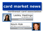 Danville, CA - Northwest Card Association