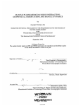 MANTLE GEOPHYSICAL  OBSERVATIONS  AND  MANTLE  DYNAMICS and the