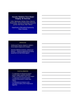 Acoustic Radiation Force Based Imaging: An Overview