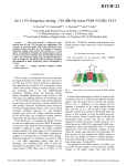 An 11.5% Frequency Tuning, -184 dBc/Hz Noise FOM 54 GHz