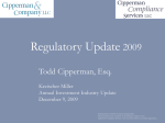 cipperman & company - Cipperman Compliance Services