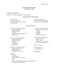 Reference 16 - Internal Audit Status Report